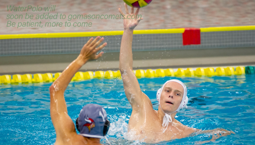 water polo